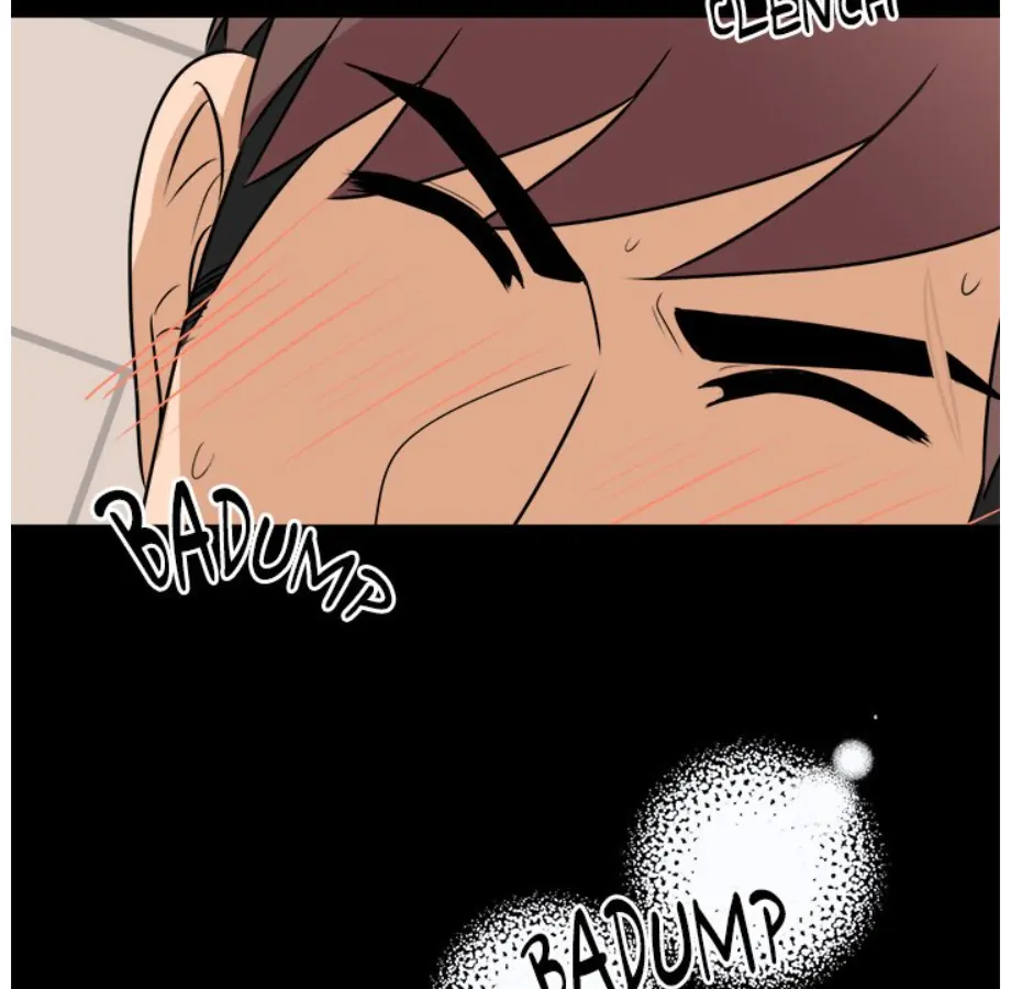 Heartbeat Homerun (Official) - Episode 13 manhwa