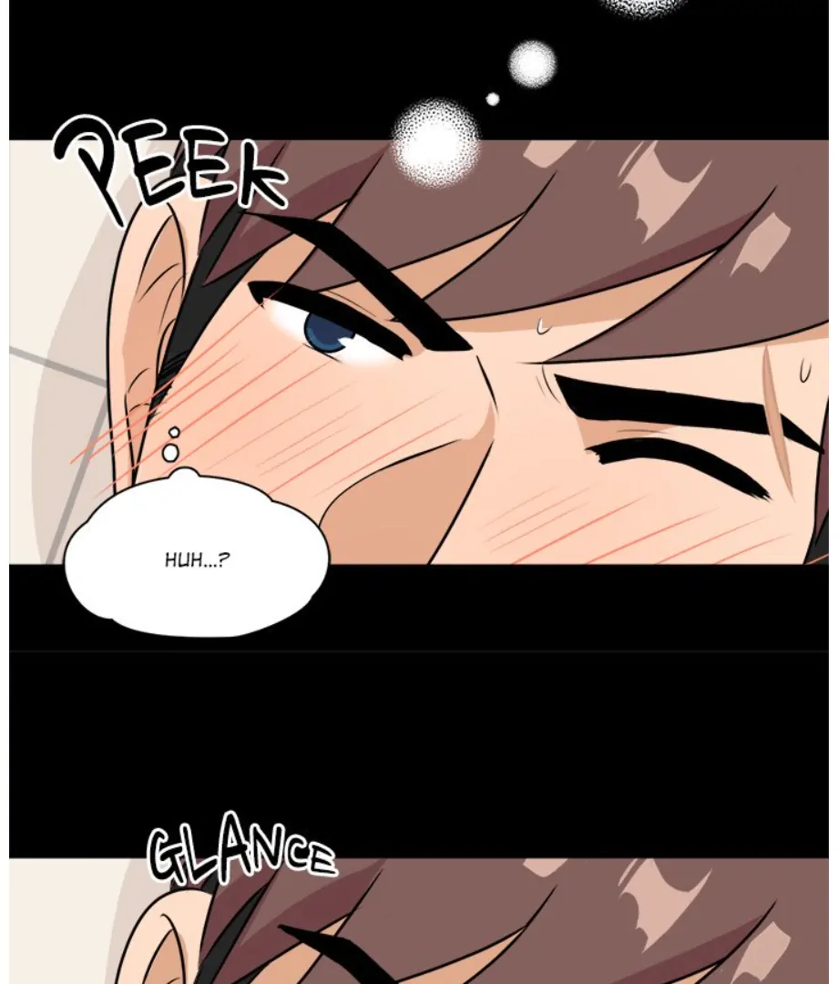 Heartbeat Homerun (Official) - Episode 13 manhwa