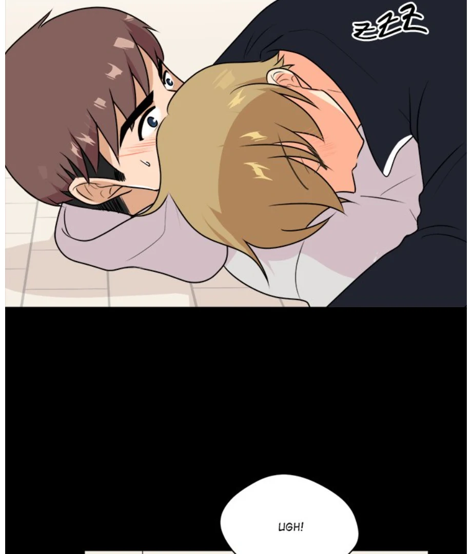 Heartbeat Homerun (Official) - Episode 13 manhwa