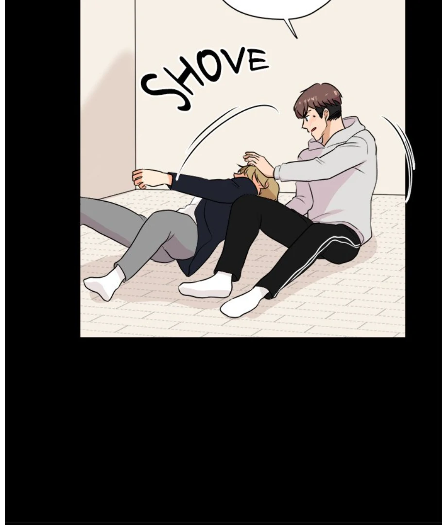 Heartbeat Homerun (Official) - Episode 13 manhwa