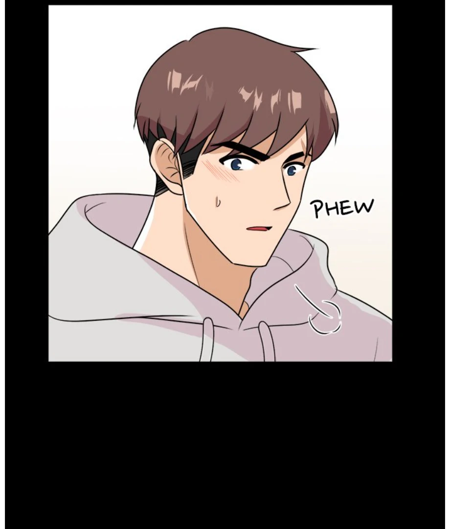 Heartbeat Homerun (Official) - Episode 13 manhwa