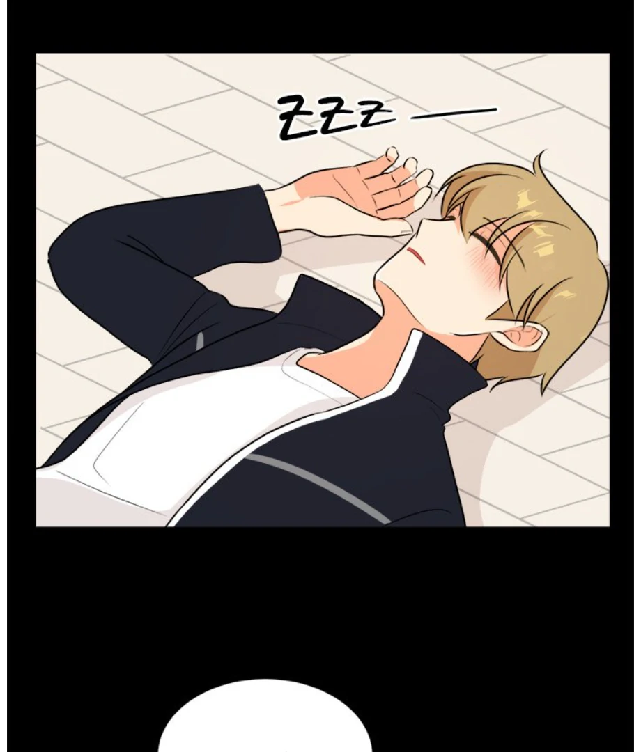 Heartbeat Homerun (Official) - Episode 13 manhwa