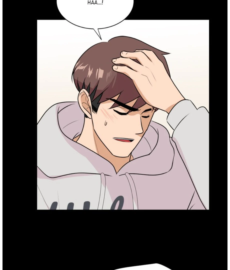 Heartbeat Homerun (Official) - Episode 13 manhwa