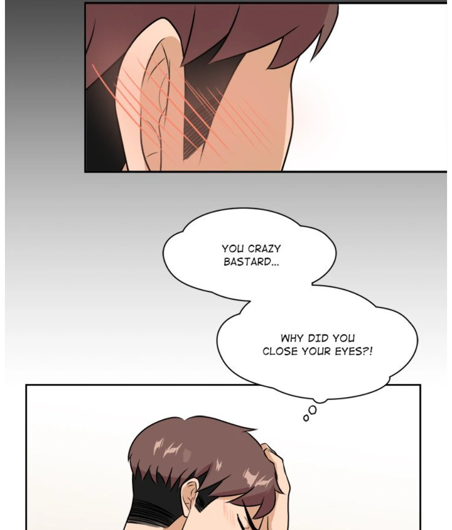 Heartbeat Homerun (Official) - Episode 13 manhwa