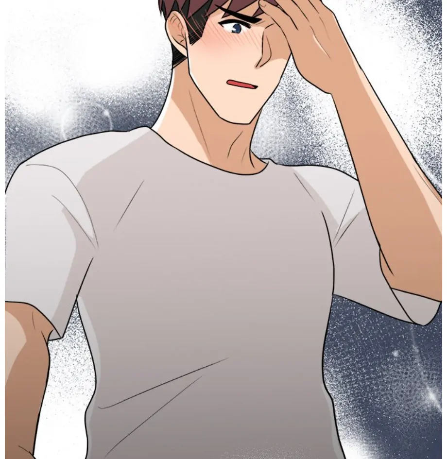Heartbeat Homerun (Official) - Episode 13 manhwa