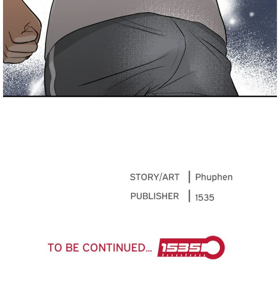 Heartbeat Homerun (Official) - Episode 13 manhwa