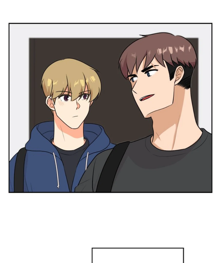 Heartbeat Homerun (Official) - Episode 14 manhwa