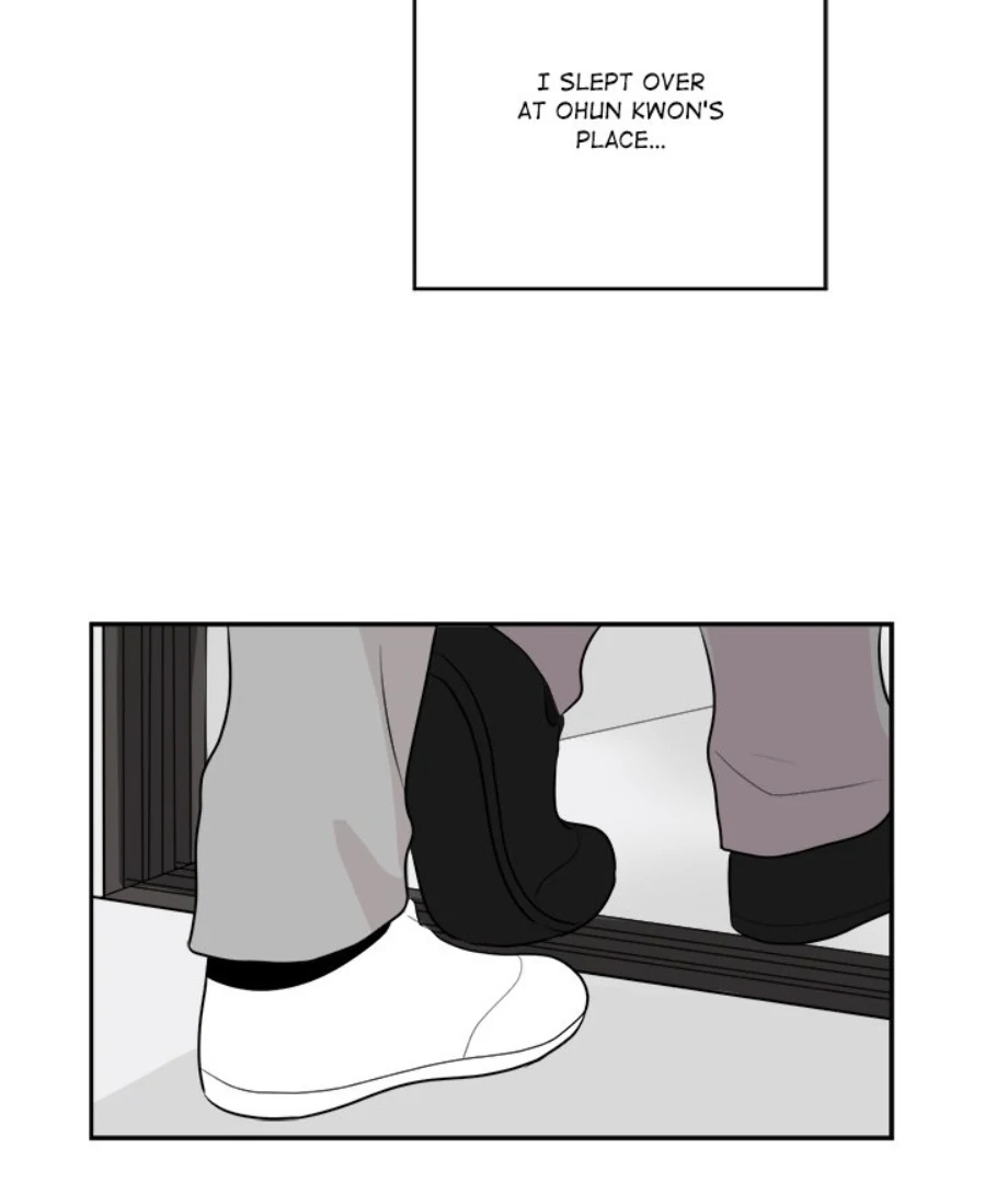 Heartbeat Homerun (Official) - Episode 14 manhwa