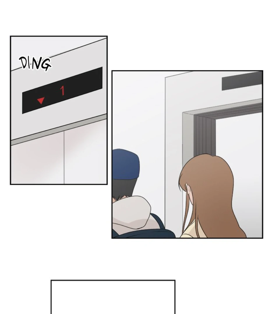 Heartbeat Homerun (Official) - Episode 14 manhwa