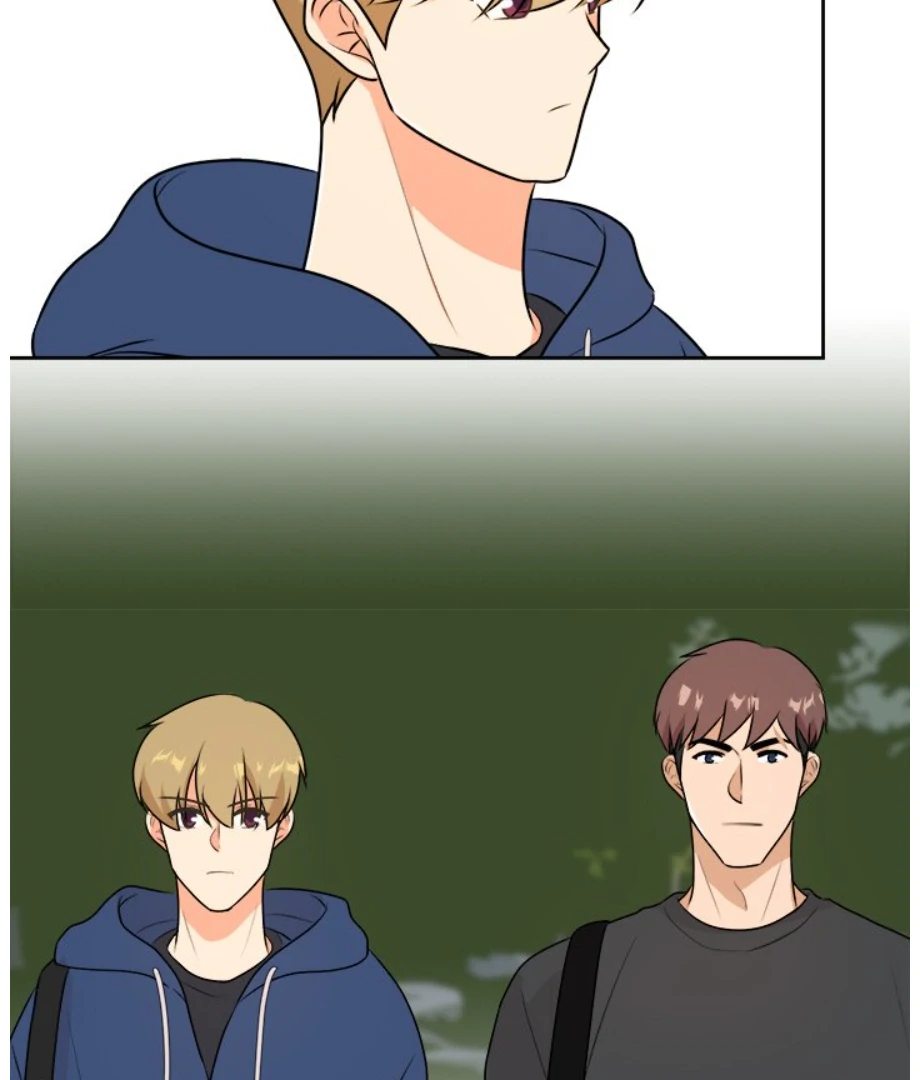 Heartbeat Homerun (Official) - Episode 14 manhwa