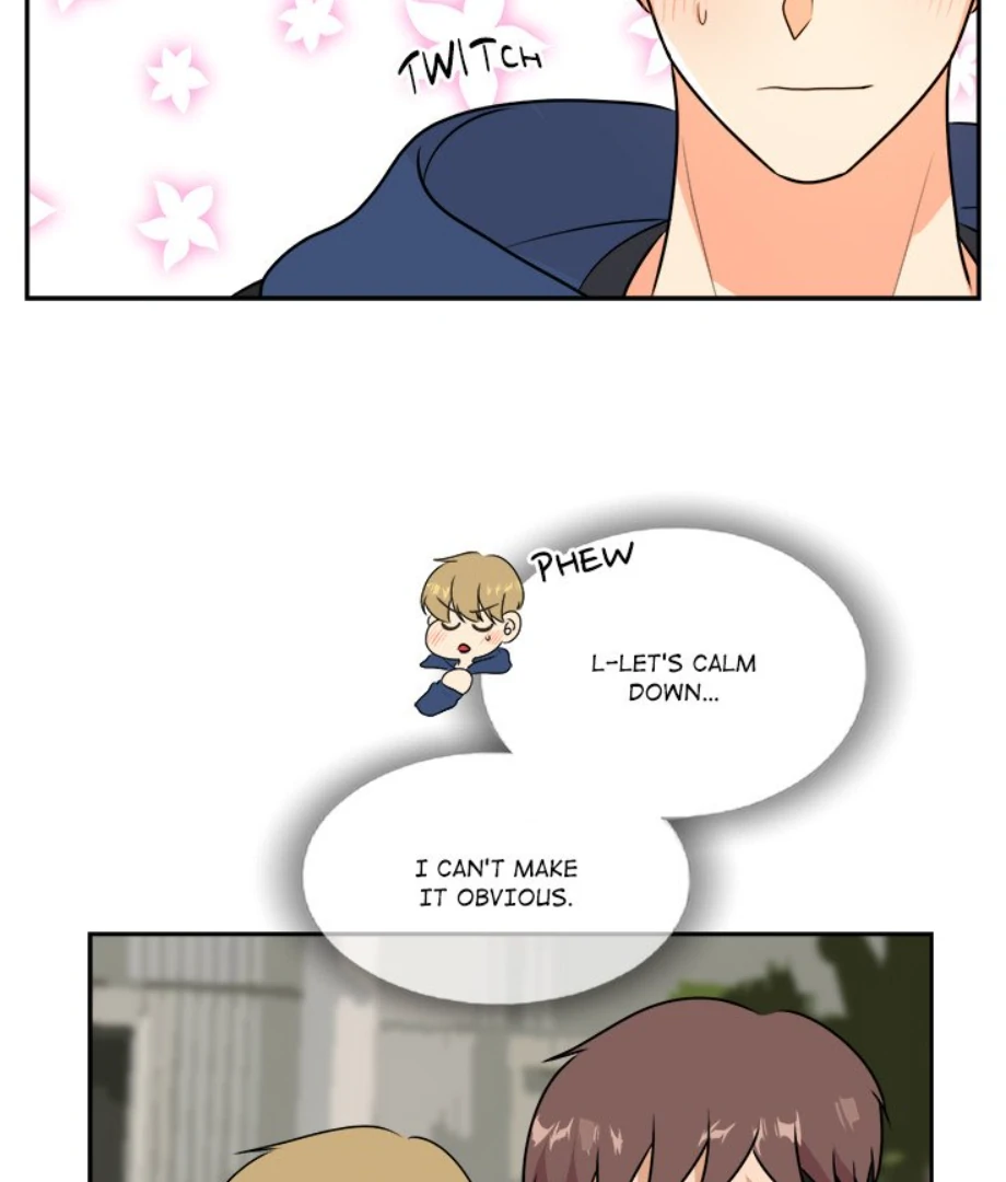 Heartbeat Homerun (Official) - Episode 14 manhwa