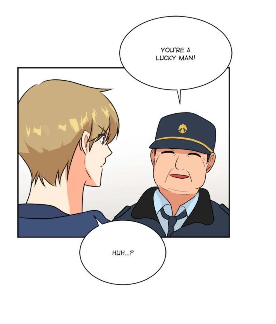 Heartbeat Homerun (Official) - Episode 14 manhwa