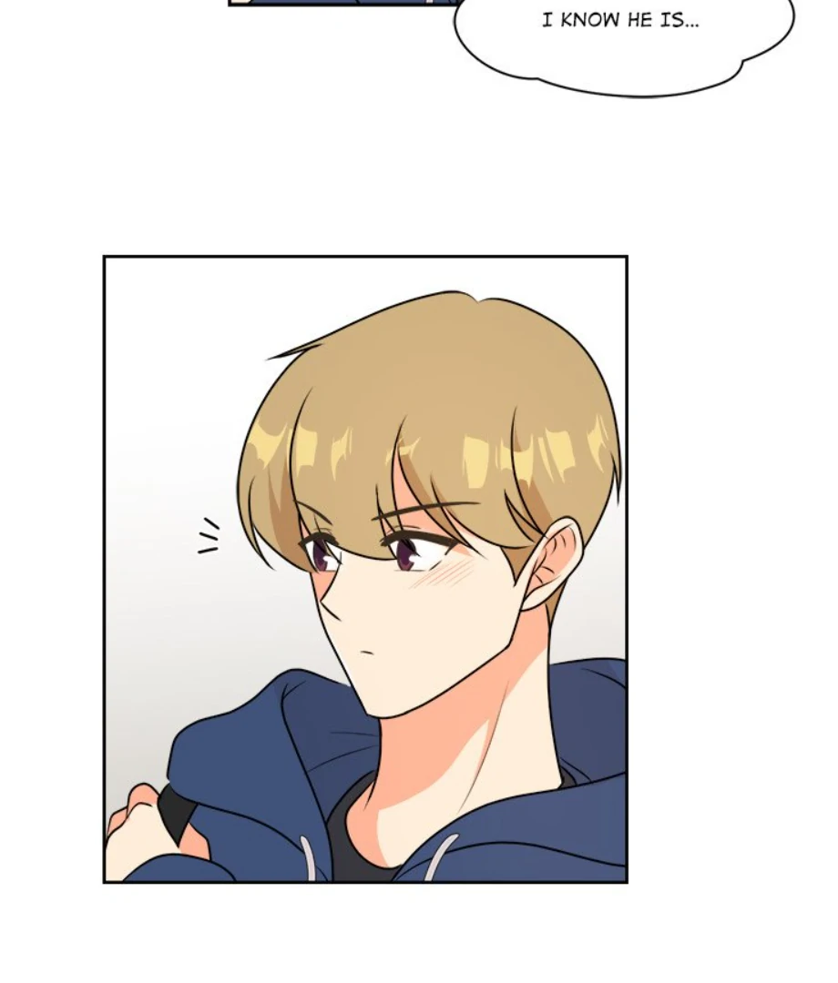 Heartbeat Homerun (Official) - Episode 14 manhwa