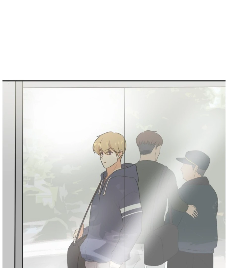Heartbeat Homerun (Official) - Episode 14 manhwa