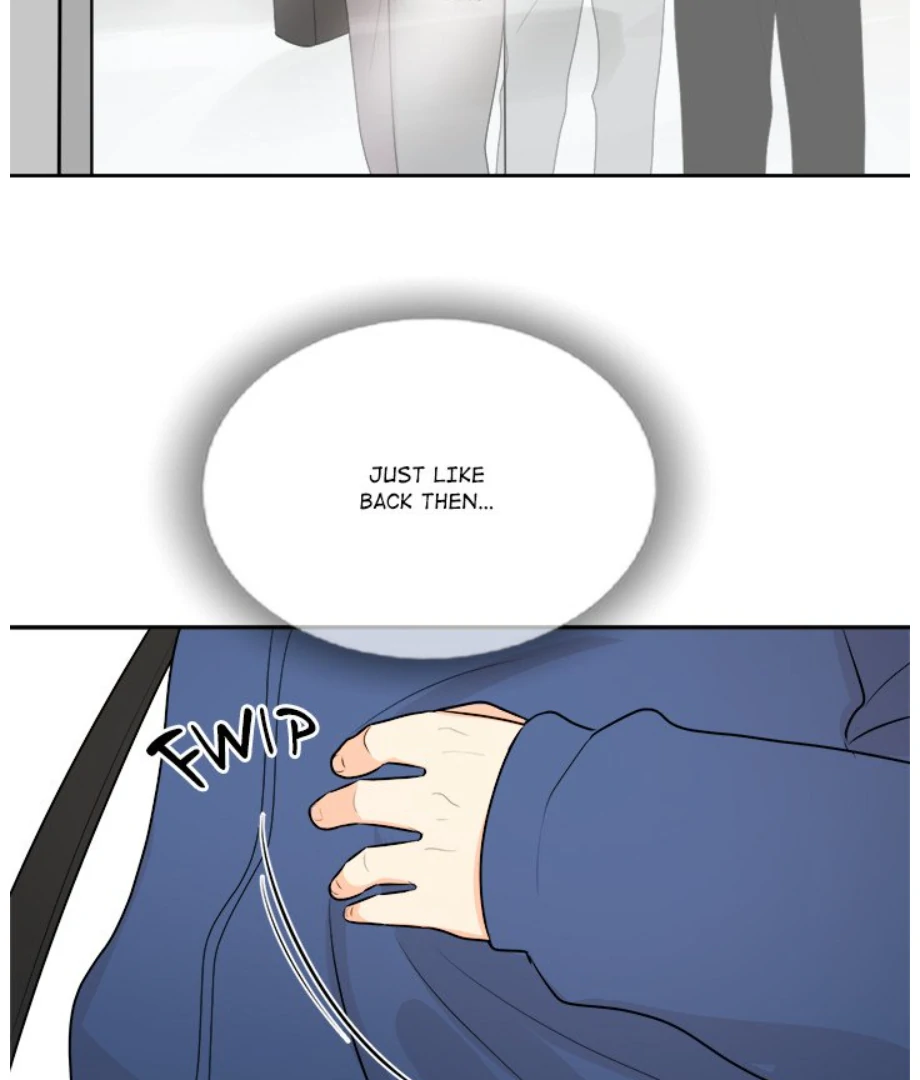 Heartbeat Homerun (Official) - Episode 14 manhwa