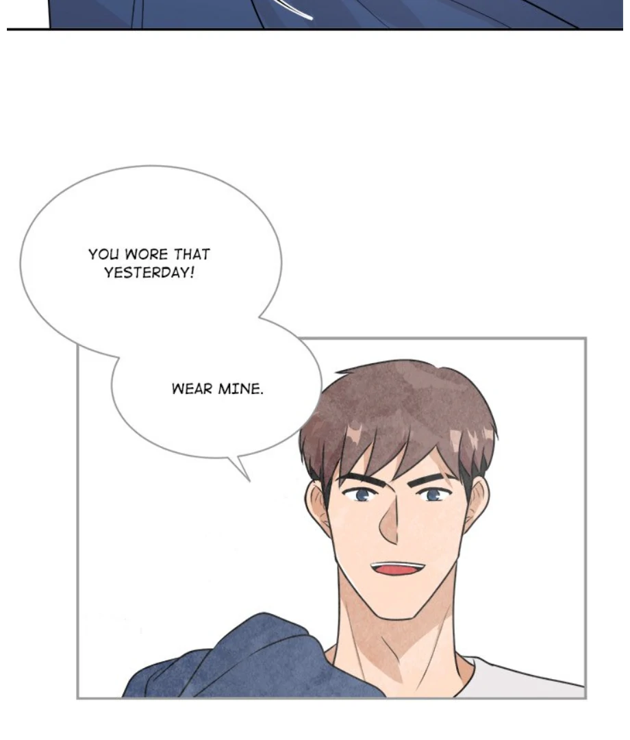 Heartbeat Homerun (Official) - Episode 14 manhwa