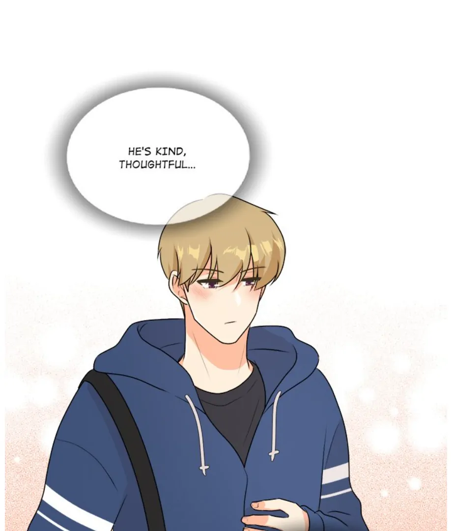 Heartbeat Homerun (Official) - Episode 14 manhwa