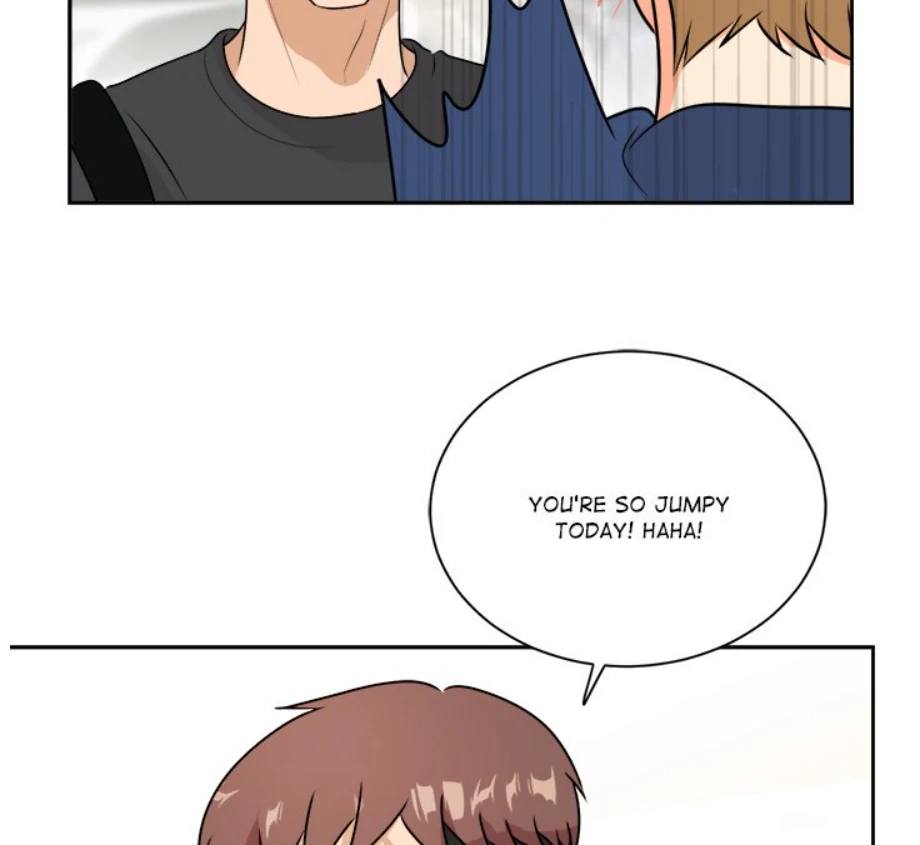 Heartbeat Homerun (Official) - Episode 14 manhwa
