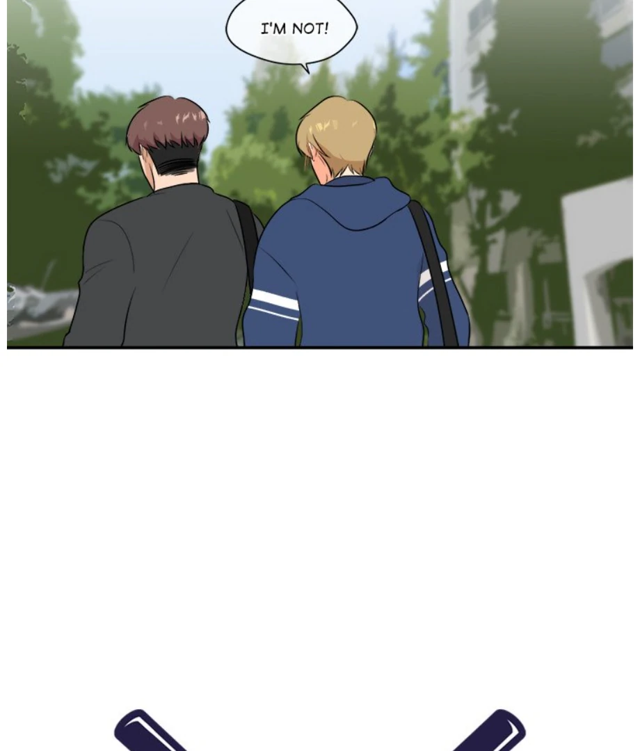 Heartbeat Homerun (Official) - Episode 14 manhwa