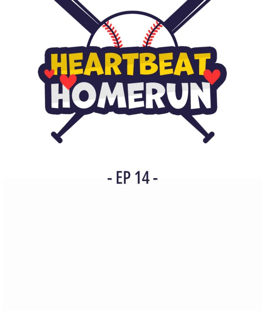 Heartbeat Homerun (Official) - Episode 14 manhwa