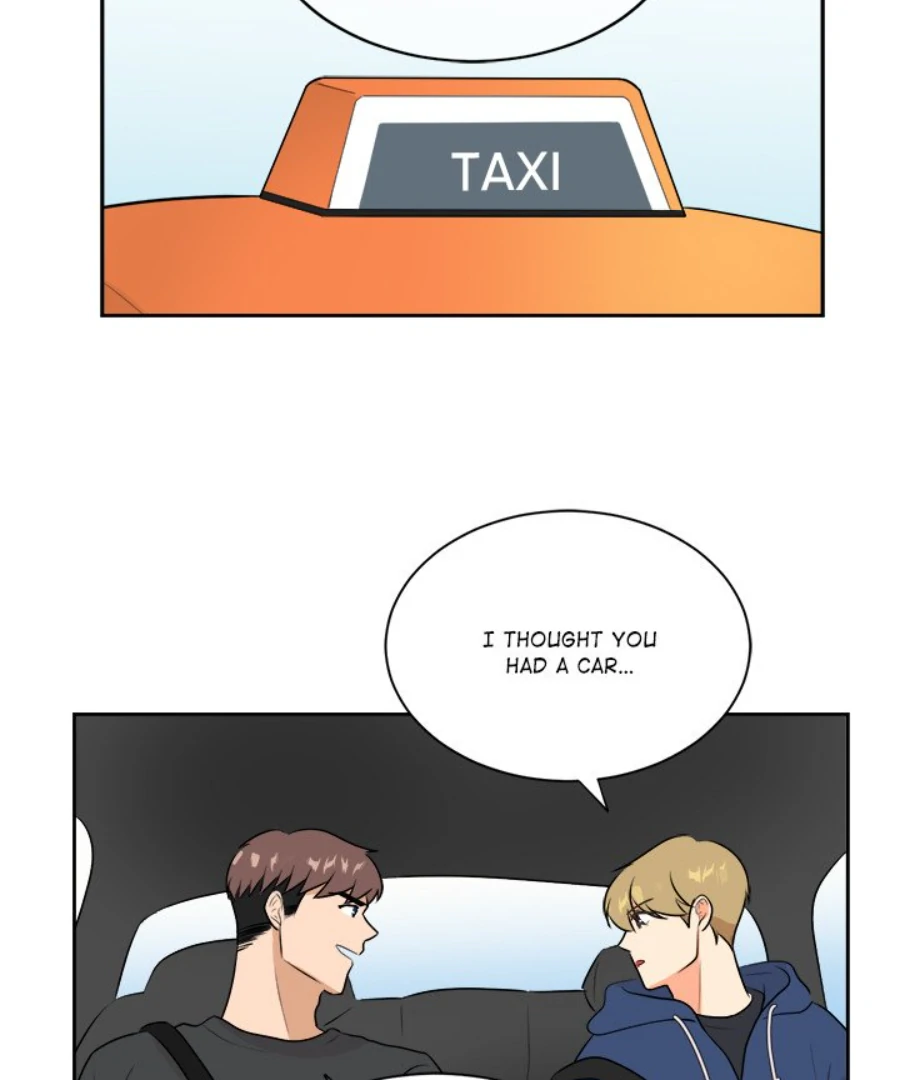 Heartbeat Homerun (Official) - Episode 14 manhwa