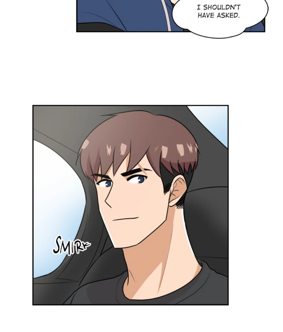 Heartbeat Homerun (Official) - Episode 14 manhwa