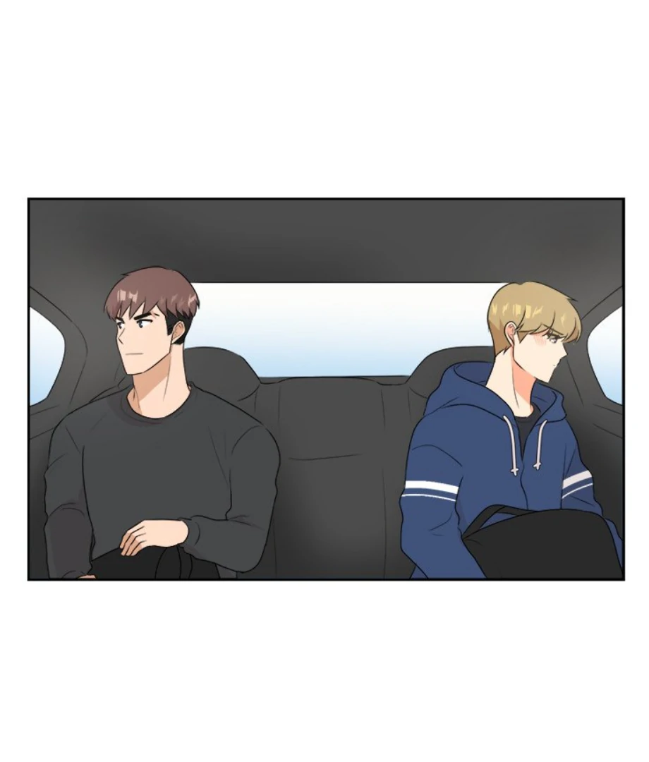 Heartbeat Homerun (Official) - Episode 14 manhwa