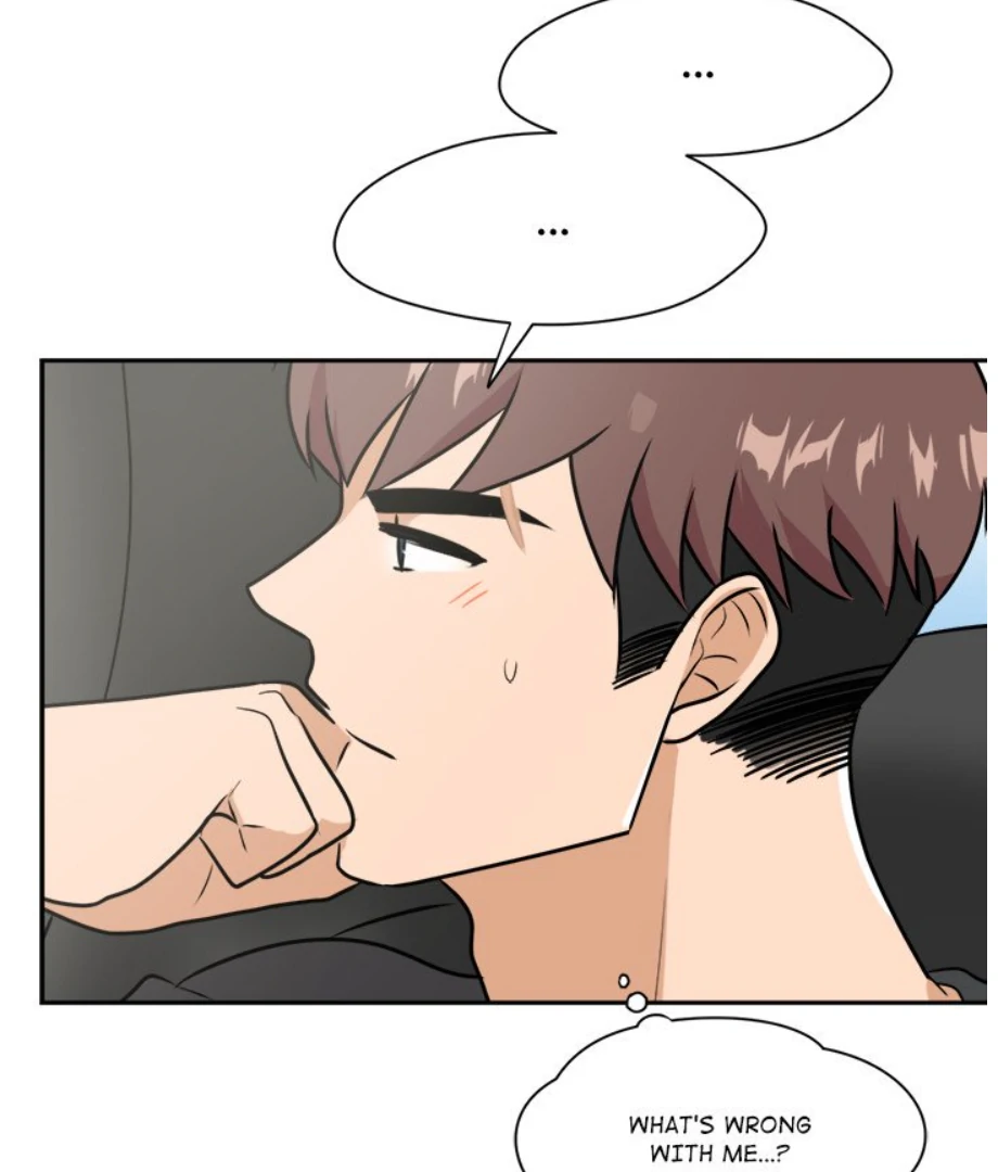 Heartbeat Homerun (Official) - Episode 14 manhwa