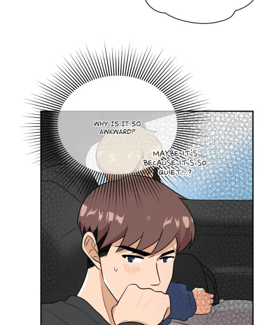 Heartbeat Homerun (Official) - Episode 14 manhwa
