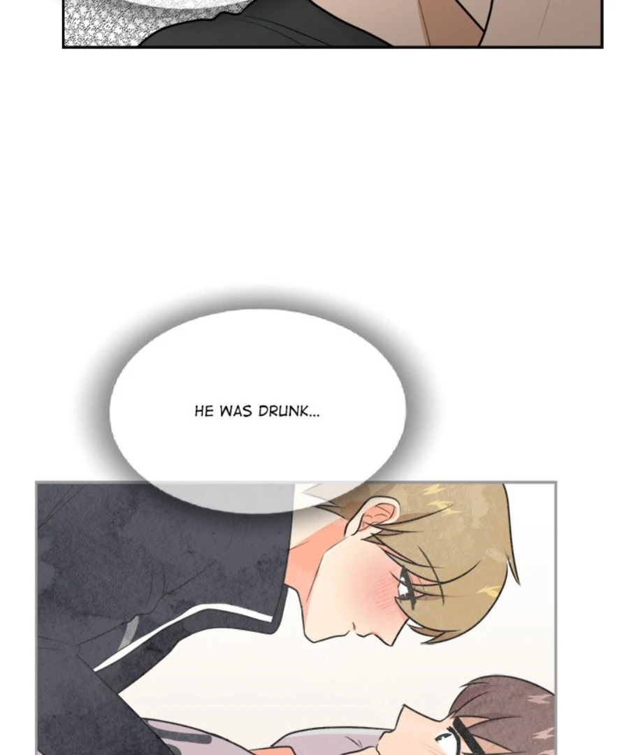 Heartbeat Homerun (Official) - Episode 14 manhwa