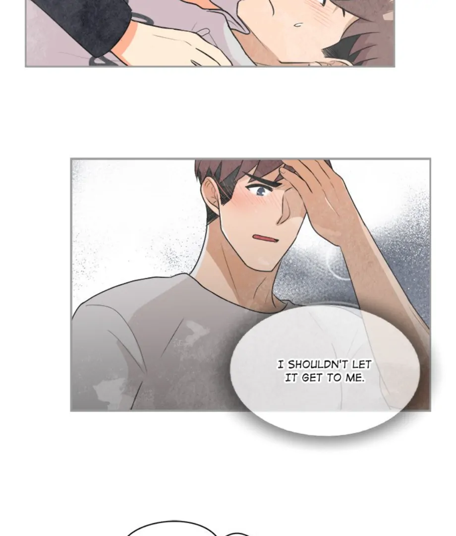 Heartbeat Homerun (Official) - Episode 14 manhwa