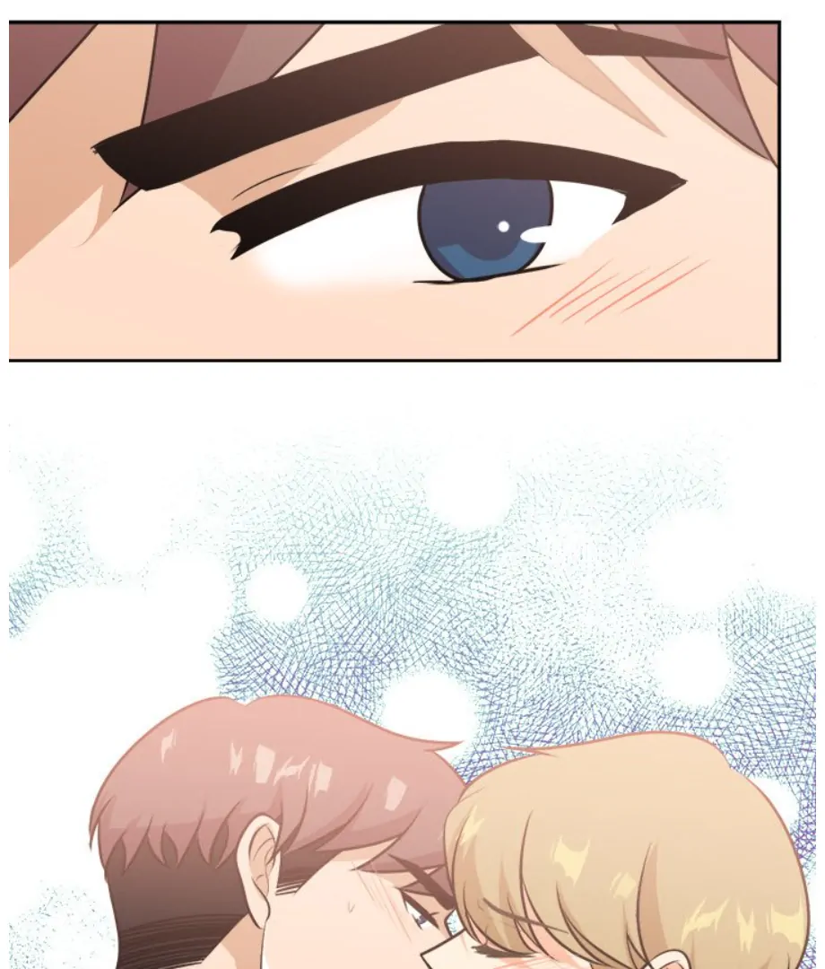 Heartbeat Homerun (Official) - Episode 14 manhwa