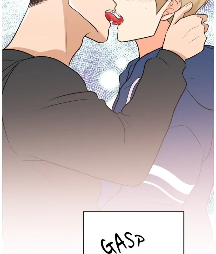 Heartbeat Homerun (Official) - Episode 14 manhwa