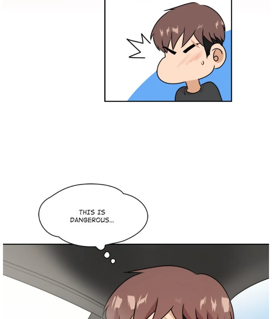 Heartbeat Homerun (Official) - Episode 14 manhwa