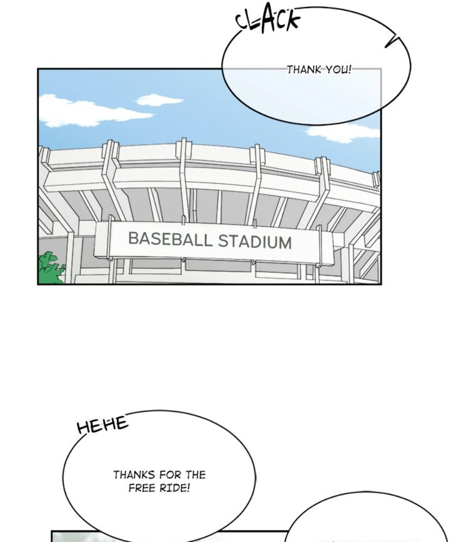 Heartbeat Homerun (Official) - Episode 14 manhwa