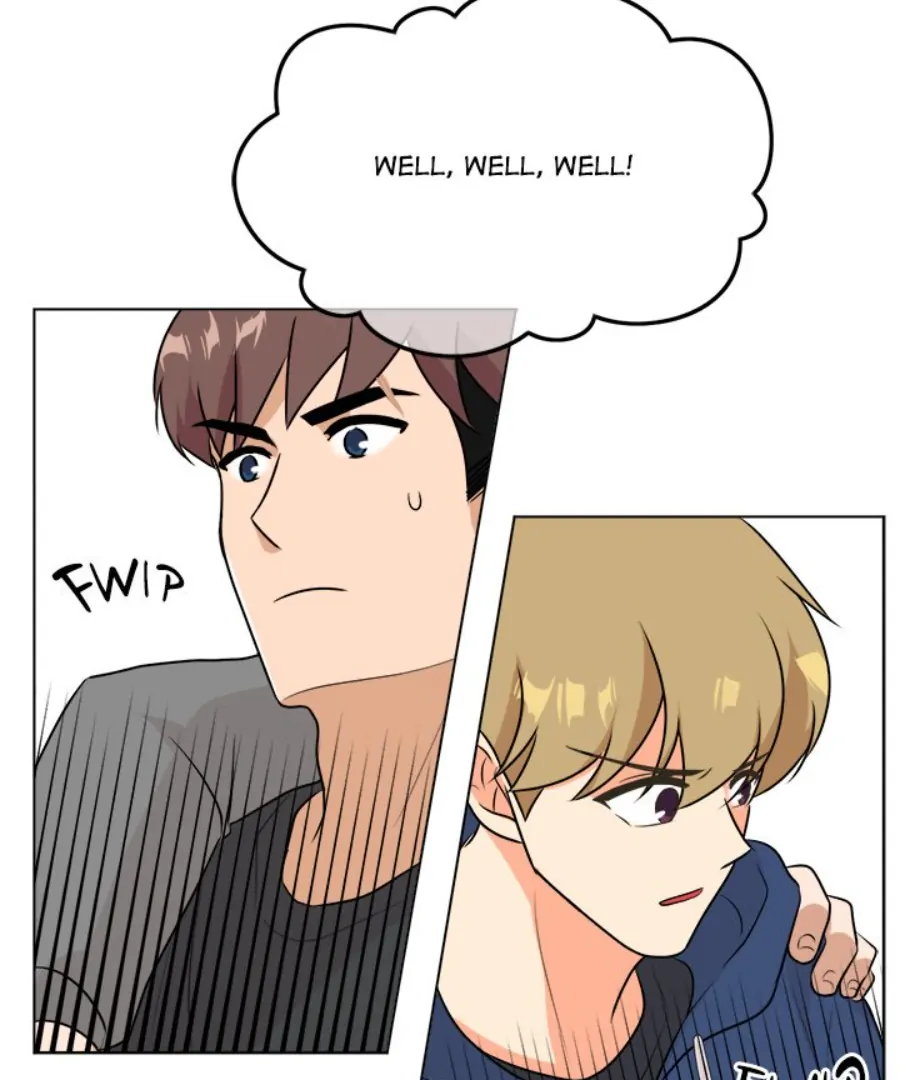Heartbeat Homerun (Official) - Episode 14 manhwa