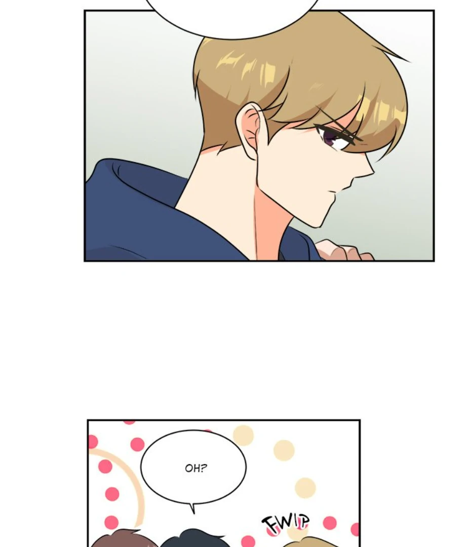 Heartbeat Homerun (Official) - Episode 14 manhwa