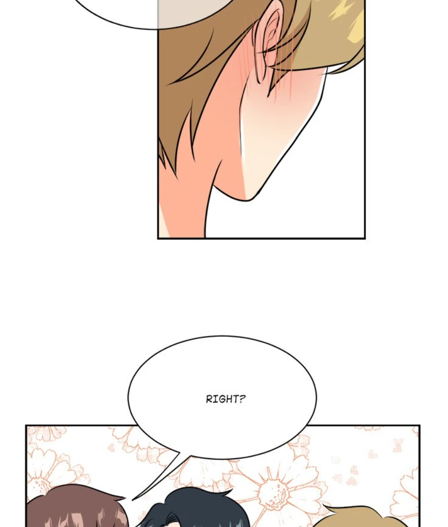 Heartbeat Homerun (Official) - Episode 14 manhwa