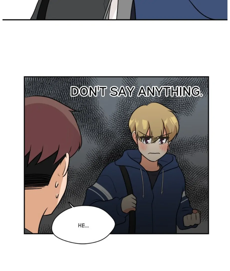 Heartbeat Homerun (Official) - Episode 14 manhwa