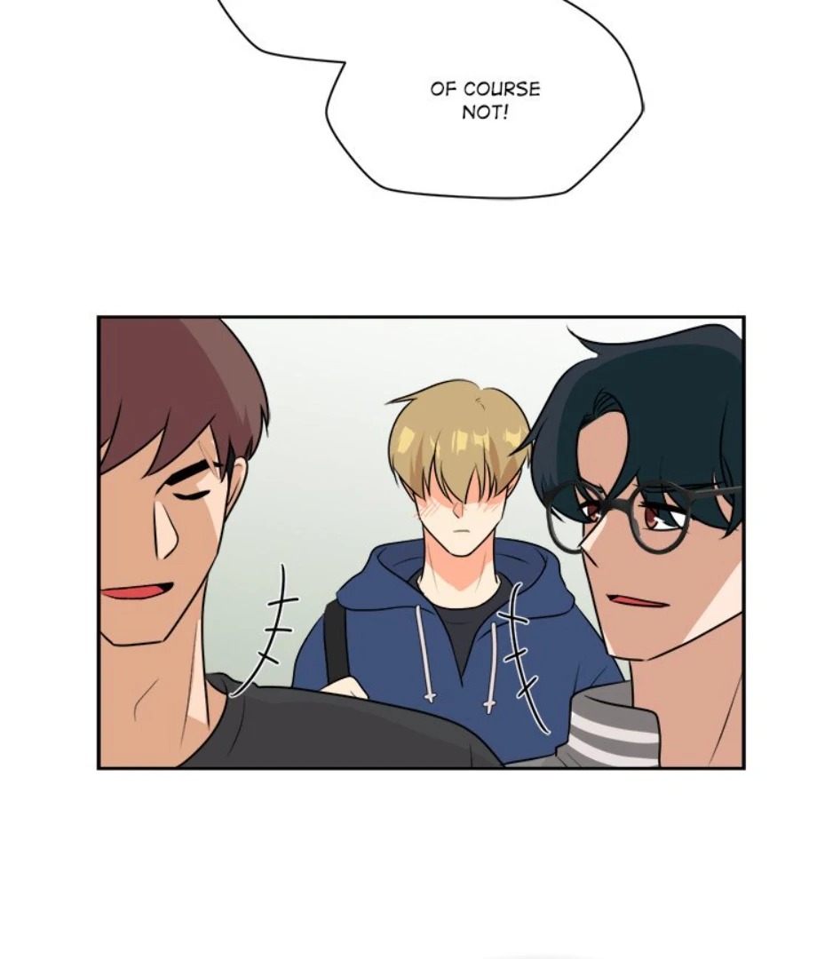 Heartbeat Homerun (Official) - Episode 14 manhwa