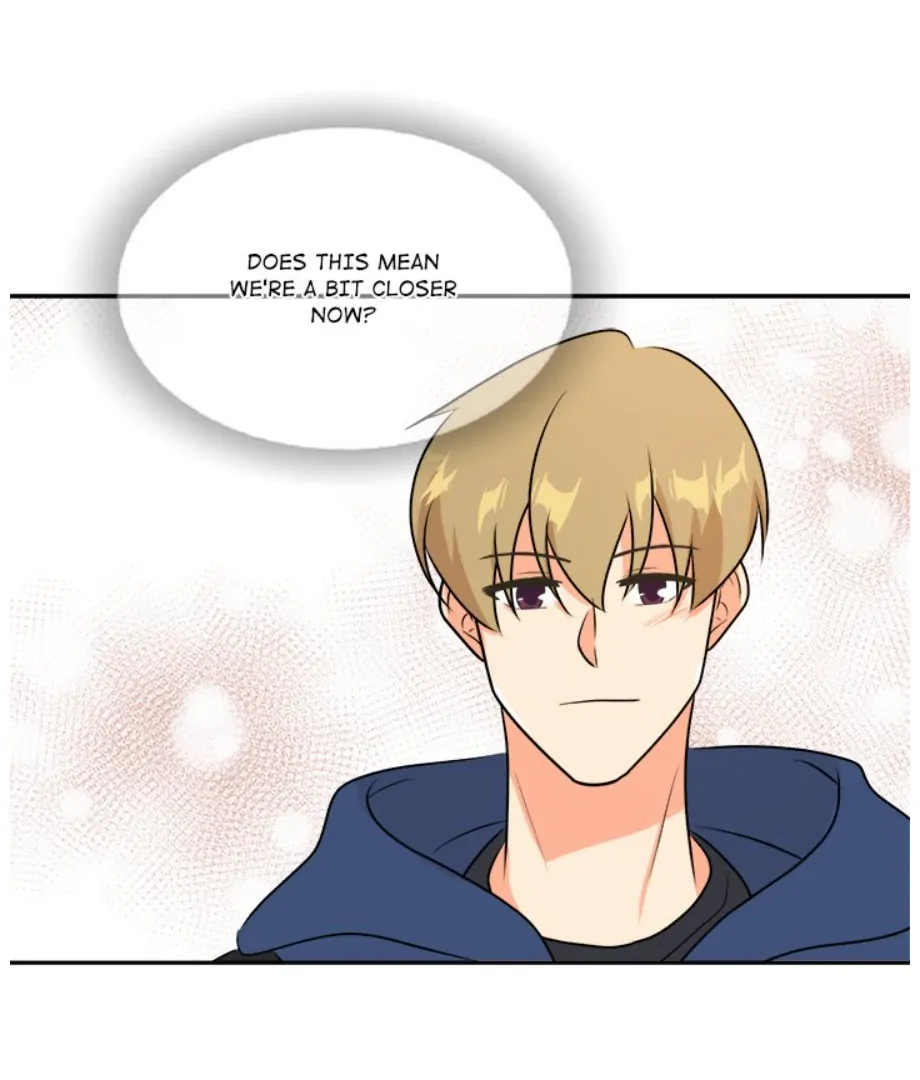 Heartbeat Homerun (Official) - Episode 14 manhwa