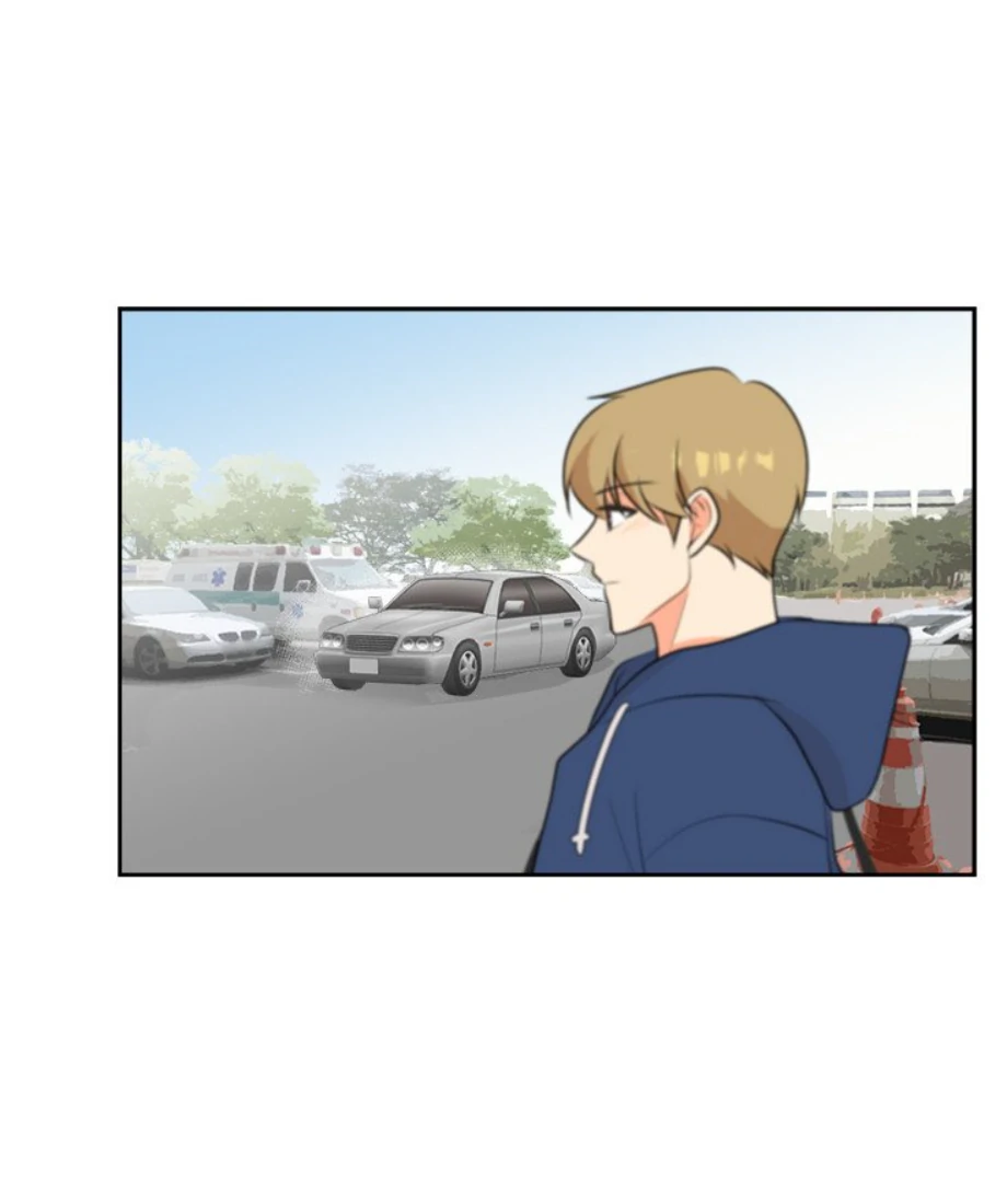 Heartbeat Homerun (Official) - Episode 14 manhwa
