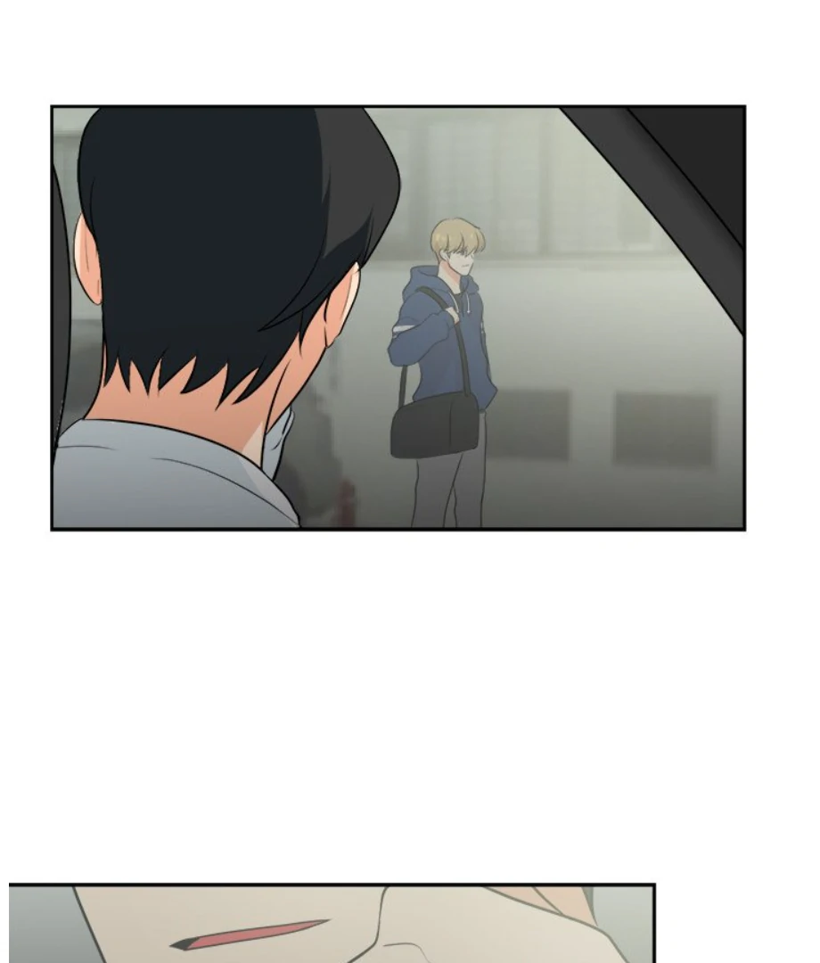 Heartbeat Homerun (Official) - Episode 14 manhwa