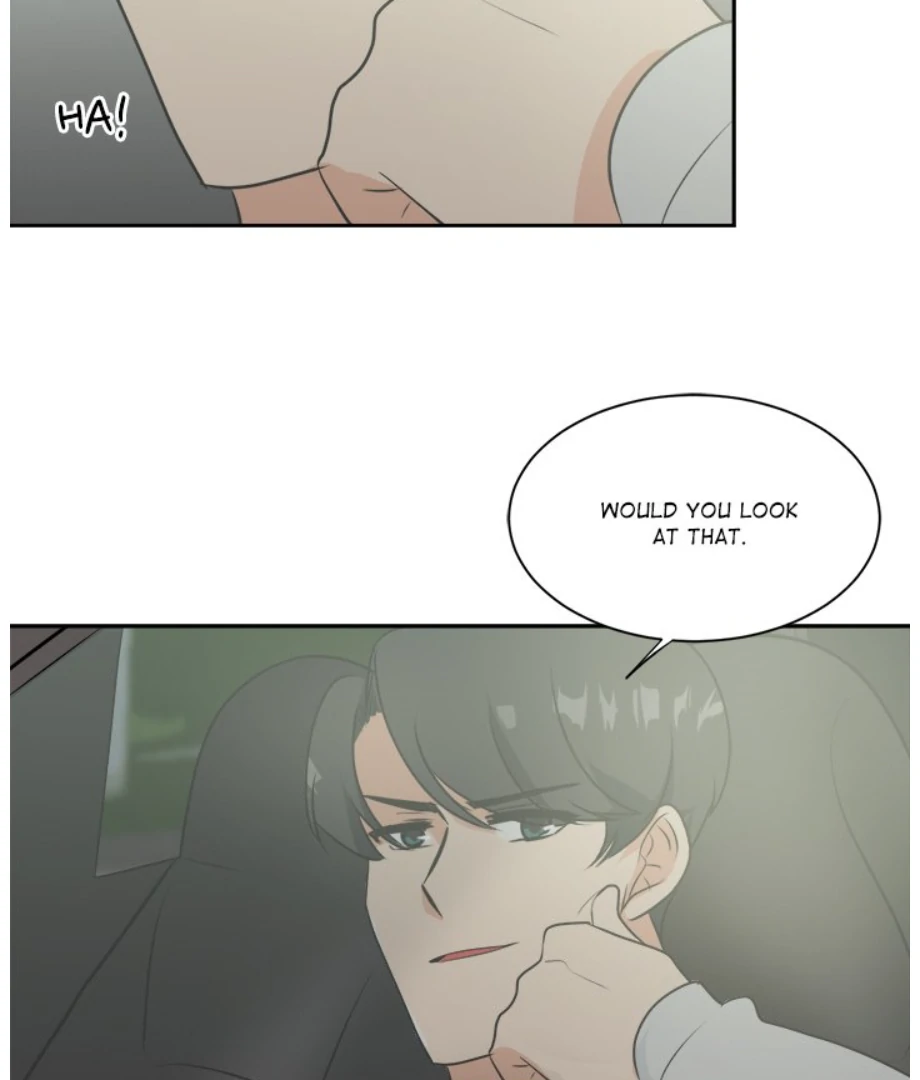 Heartbeat Homerun (Official) - Episode 14 manhwa