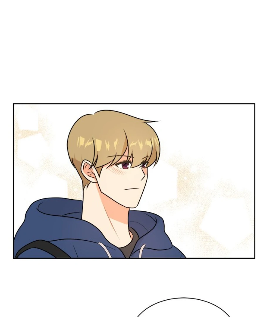 Heartbeat Homerun (Official) - Episode 15 manhwa
