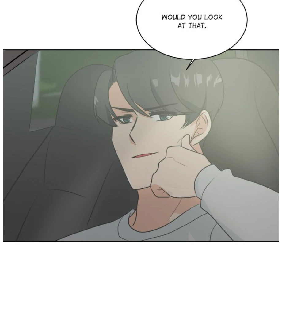 Heartbeat Homerun (Official) - Episode 15 manhwa