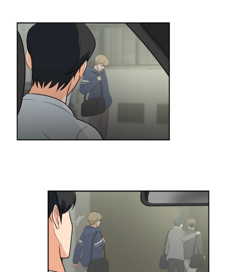 Heartbeat Homerun (Official) - Episode 15 manhwa