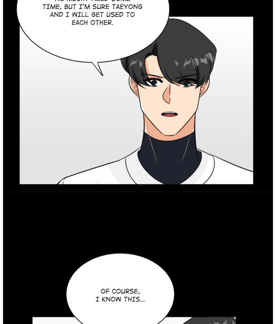 Heartbeat Homerun (Official) - Episode 15 manhwa