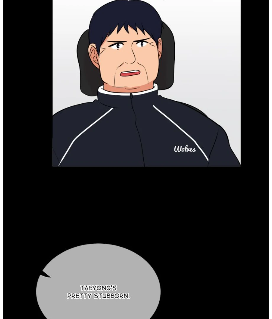Heartbeat Homerun (Official) - Episode 15 manhwa