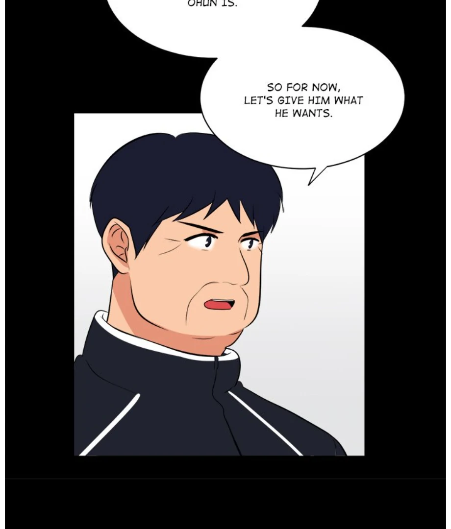 Heartbeat Homerun (Official) - Episode 15 manhwa